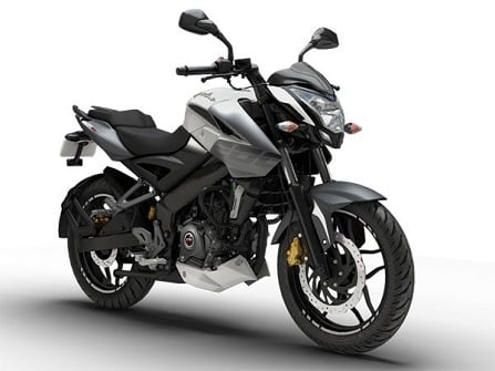 Bajaj Pulsar 200 NS
